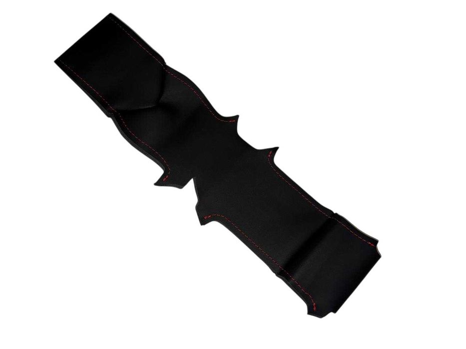 Индивидуальные чехлы на руль Chevrolet Tracker 2 | Onix | Monza