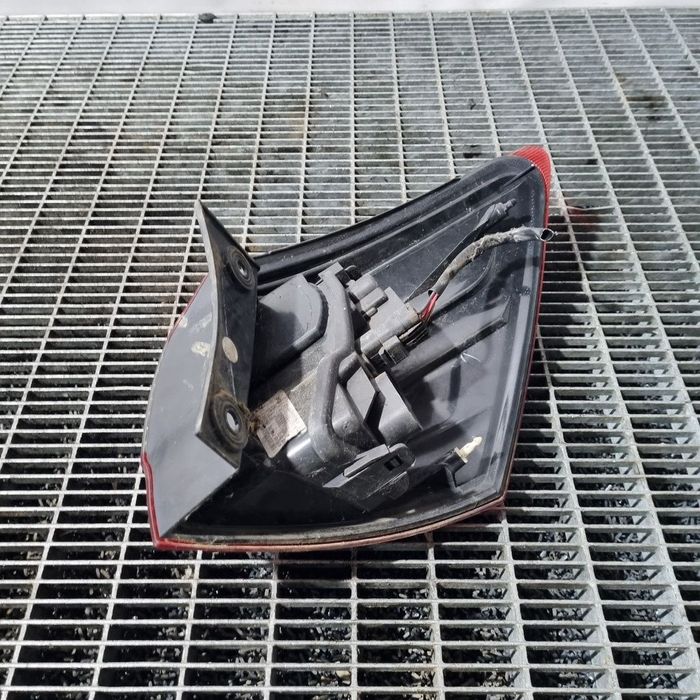 Stop Stanga Nissan Qashqai Facelift 2010 - 2013 SUV 4 Usi (1404) Cu led
