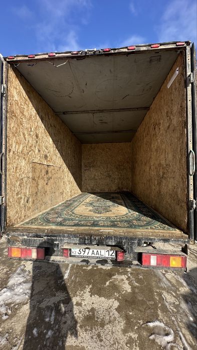 Газель 4.20 борт 2 метр высота