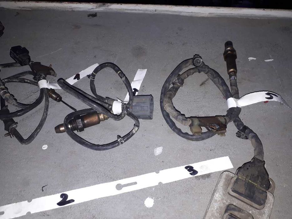 injector ad blue MazdaCX7 rezervor ad blue MazdaCX7 senzor NOXMazdaCX7