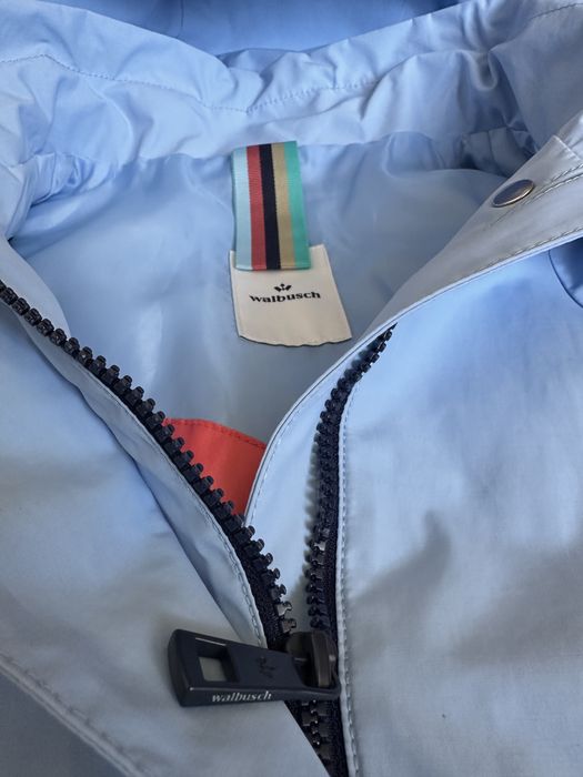 Jacheta travel-treking,Walbusch,marime L