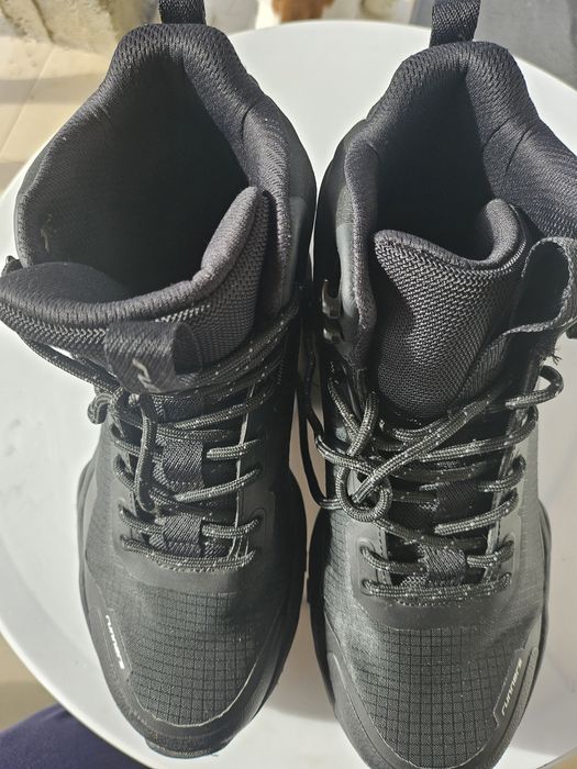 Зимни обувки Runners, обувани веднъж 41 номер