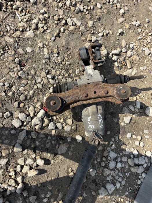 Кардани и диференциали за Хонда CR-V 2001- 2006