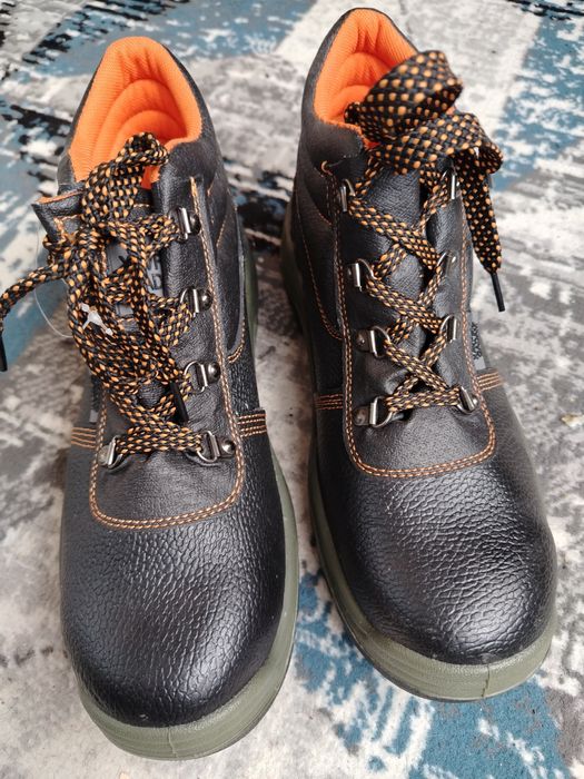 Сапог мужской 43