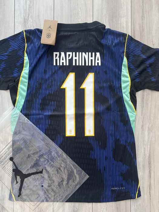 T-shirt Brazil National Team 26/27