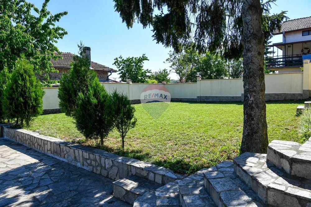 Вила в село Близнаци, общ. Аврен, обл Варна, TE