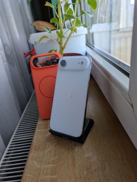iPhone 17 Air/ Super Slim -256 GB