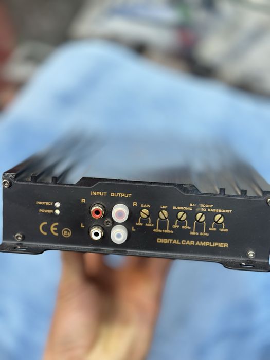 danty dt 800.1 uslitil mono