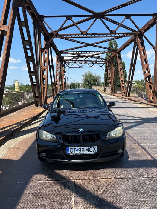Bmw E90 318i 2008