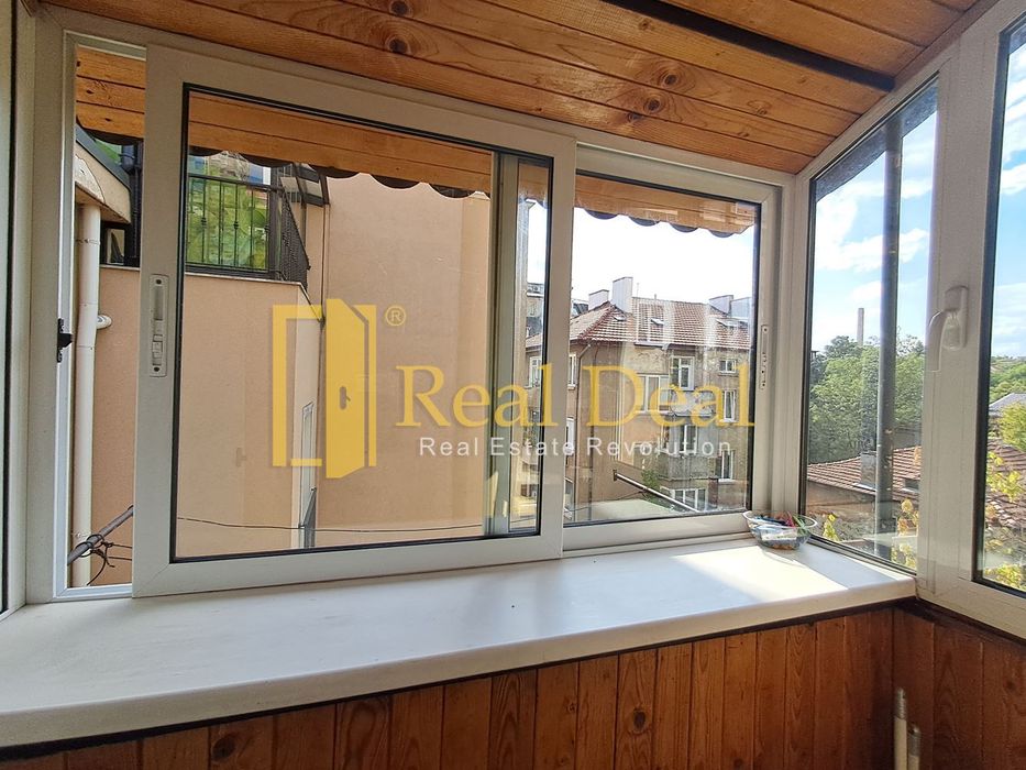 Дава се под наем Тристаен апартамент в София, Център - 100 кв.м за 767 € - Снимка #8