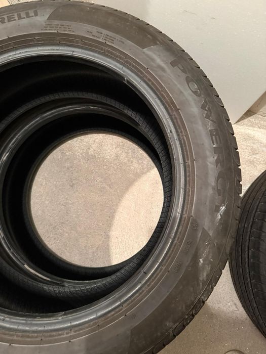 Anvelope vara  Pirelli  225  50 17
