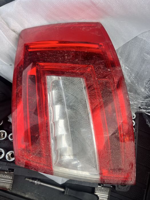 Оригинален Десен стоп Шкода Октавия