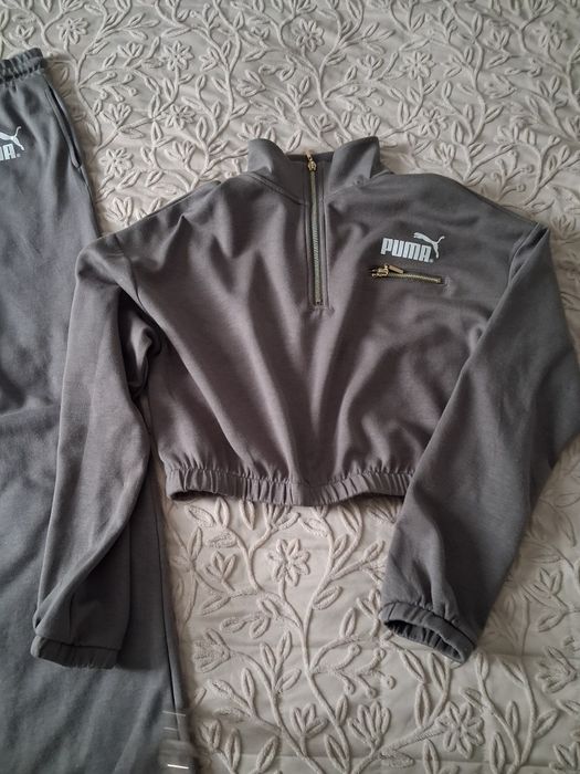Дамски спортен екип PUMA Хс размер