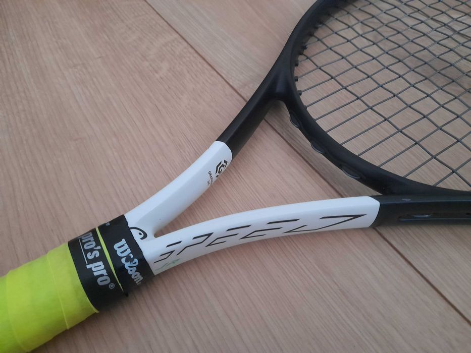 Тенис ракета Head Graphene Touch 360 Speed Jr -L1 Професионална Графен
