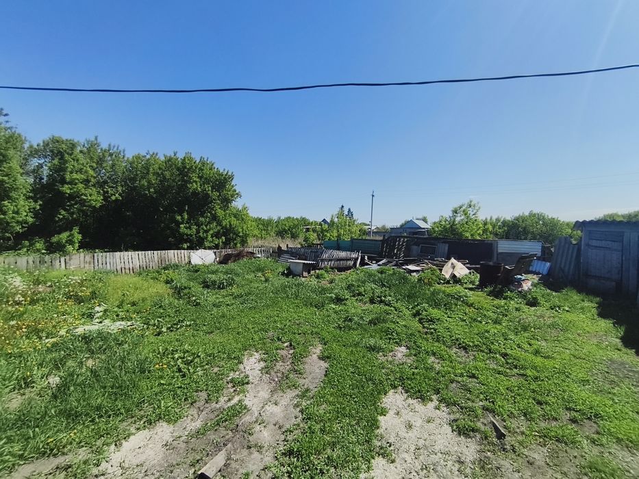 Продам отдельно стоящий дом