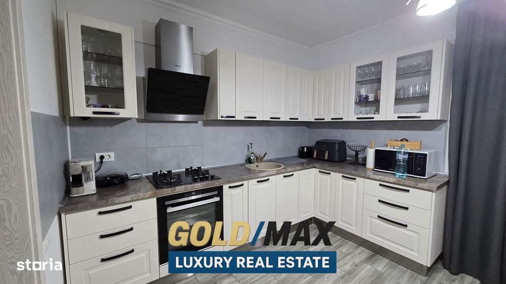 Vila mediteraneana Stefanesti Valea Mare, Exclusivitate, goldmax.ro