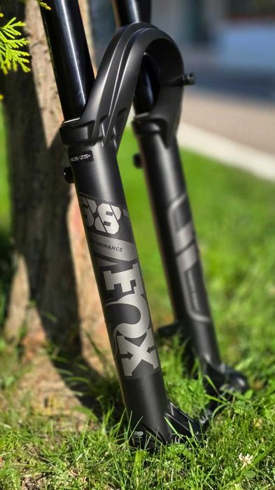 Fox 38 170mm Performance GRIP 29" Fork 170mm E-Bike+