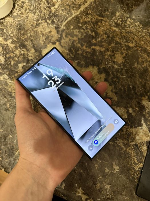 Samsung S24 Ultra 256