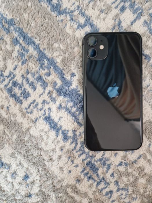 Iphone 11 память 128