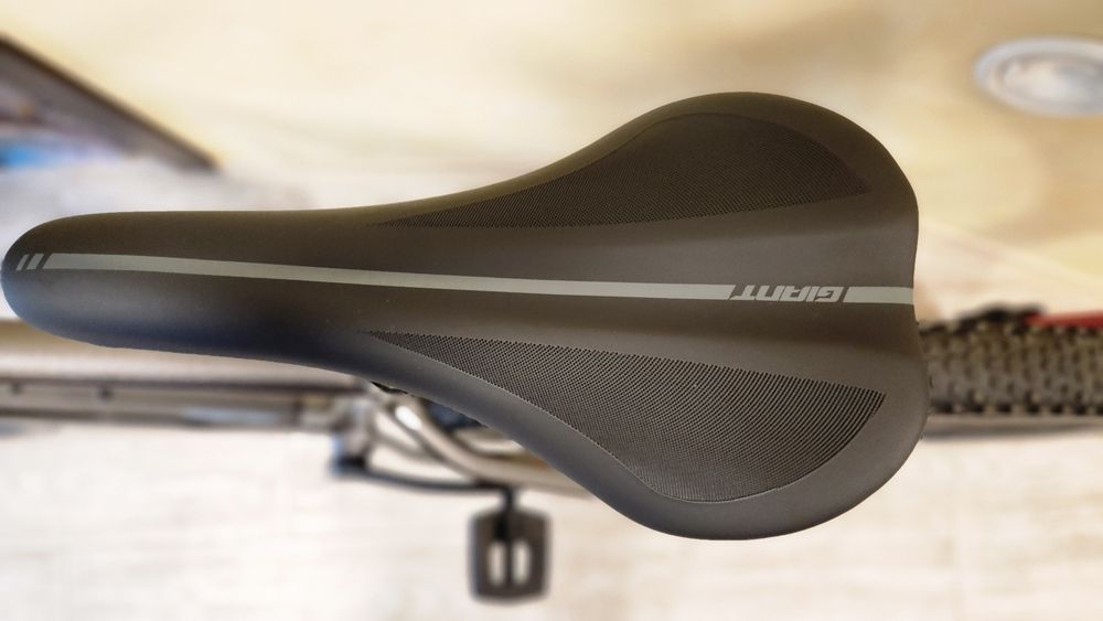 Велосипед GIANT XTC SLR 1 29'' 2025