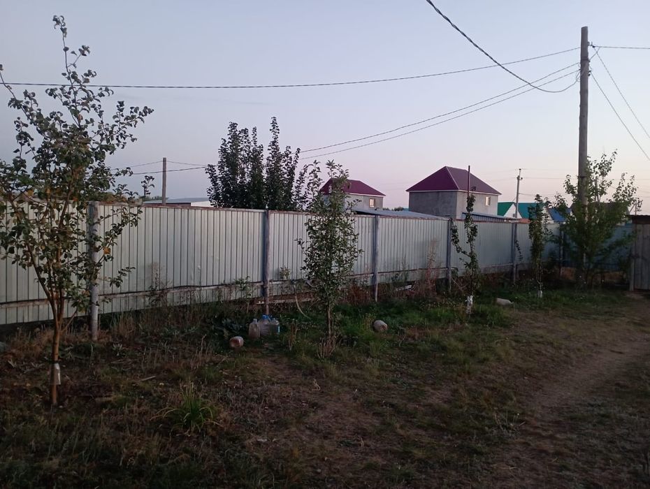 Продам дом в Подстепном