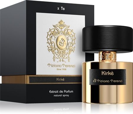 Tiziana Terenzi Kirke Extrait de Parfum