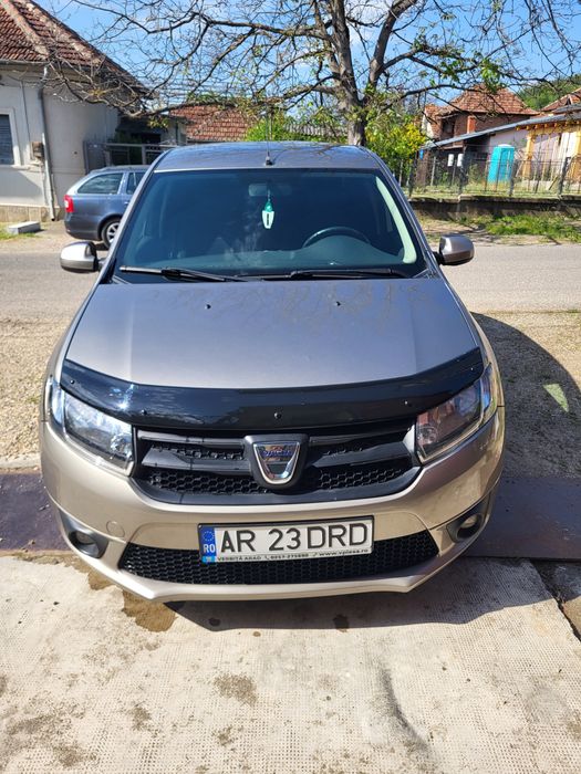 Dacia Logan 1.5 DCI (Cel mai fiabil motor)