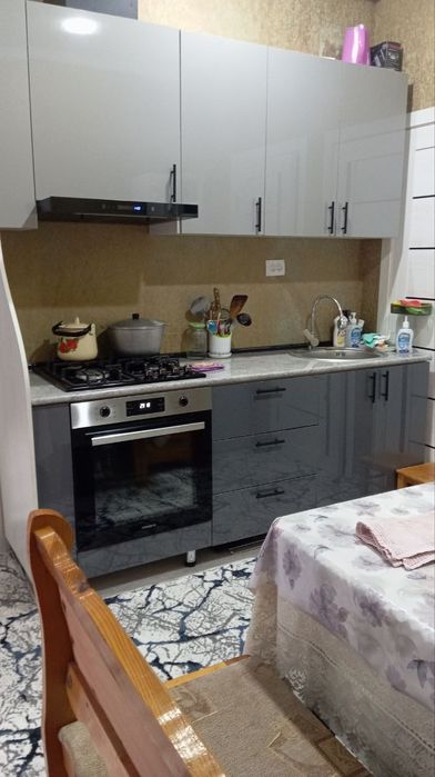 Продам свой 2-х комнатный дом, коттедж евро ремонтом мебель+техника