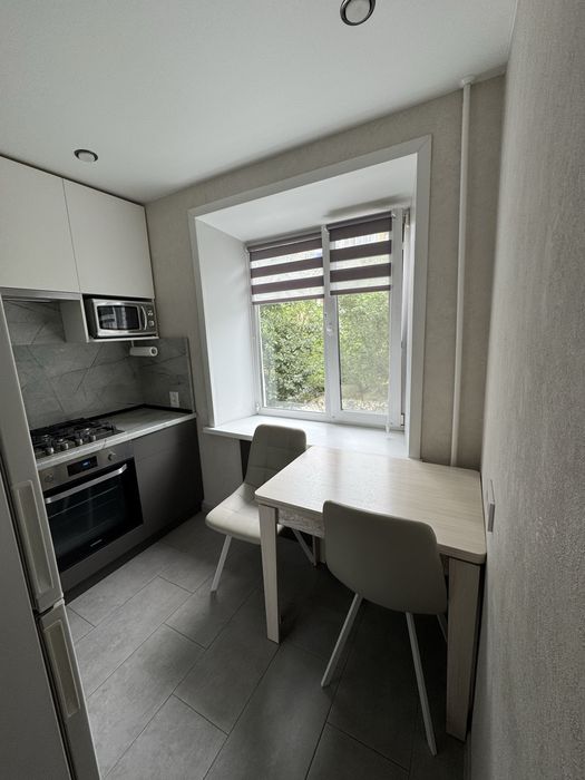 Продам двухкомнатную квартиру