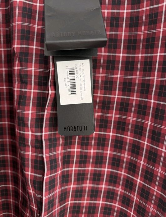 Ризи Antony Morato,Boss,Dsquared