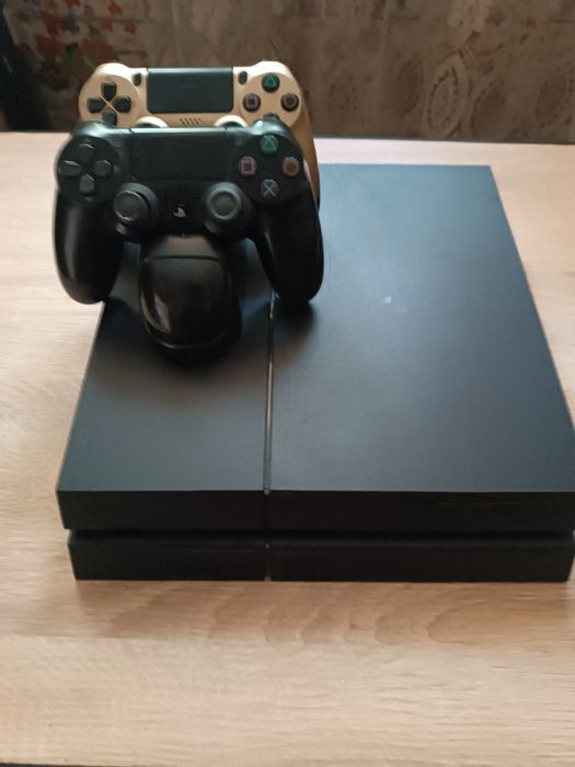Vânt PS 4 fat+2 manete