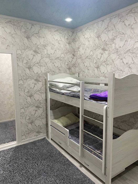 СРОЧНО ПРОДАЕТСЯ 5 комнатная квартира на КАРАСУ 2