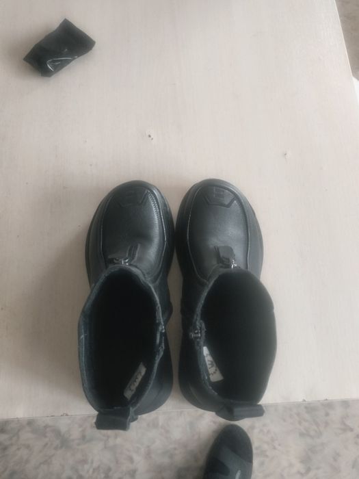 Продам женские полусапожки