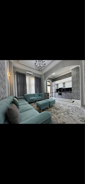 3х ком Суточная квартира в Ташкент сити гарденс резиденция