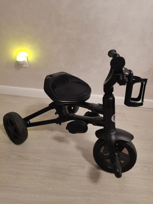 Tricicleta Qplay Niello