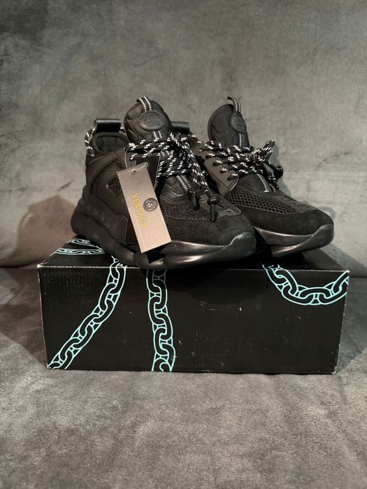 Versace Chain Reaction mărimea 42/43