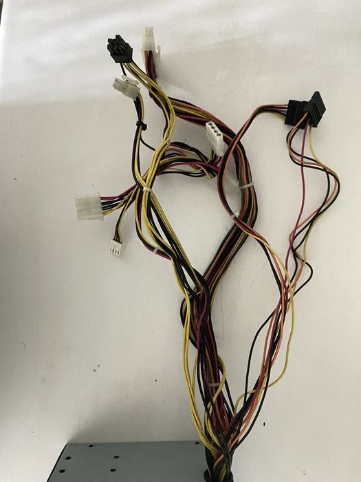 Блок питания 450wat