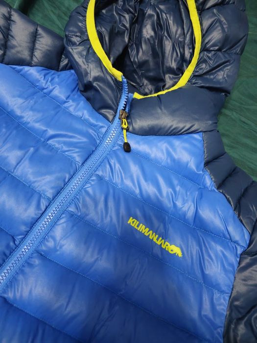 Geaca Kilimanjaro