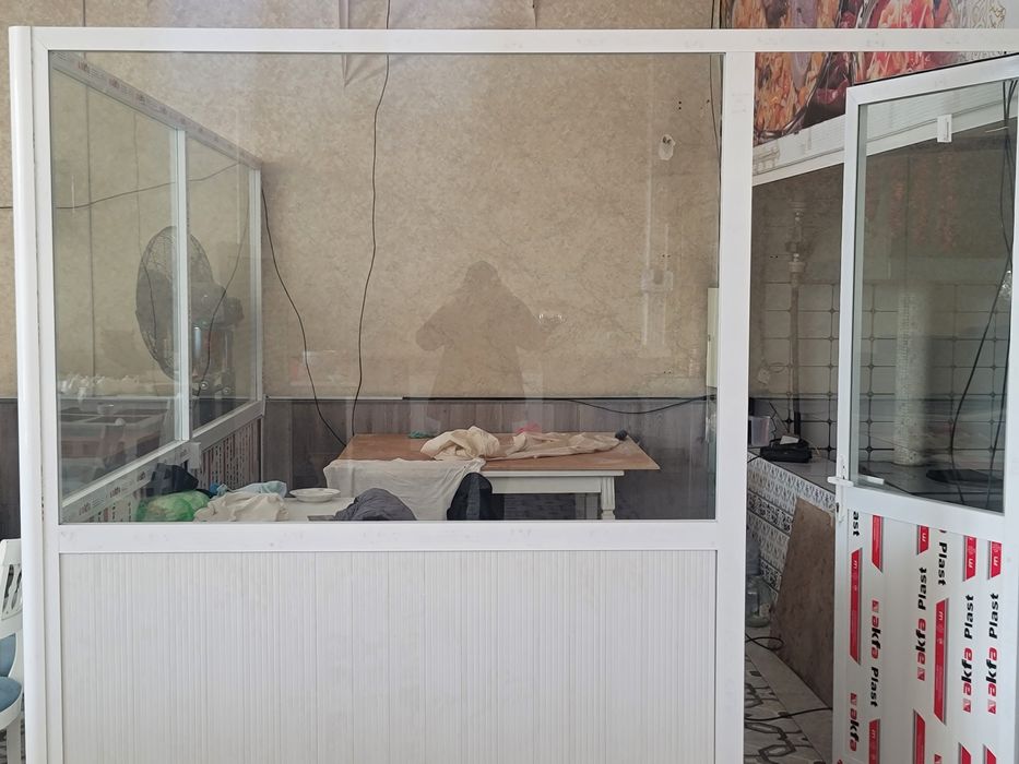 Акфа хона размер 3/4