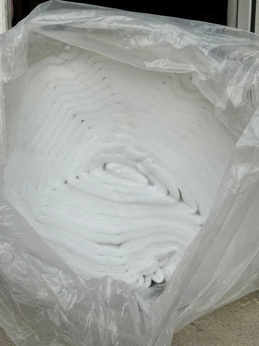 Потолочный фильтр для красильных камер (F5 и G4)