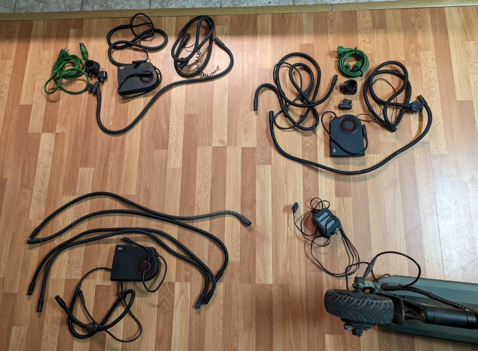 DOAR 220V  Incalzitoare Auto DEFA, aeroterma, incalzitor baie de ulei