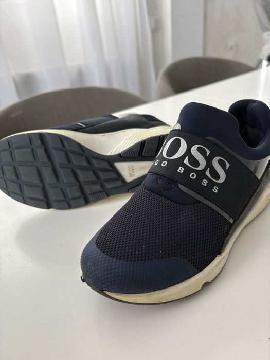 Детски обувки BOSS