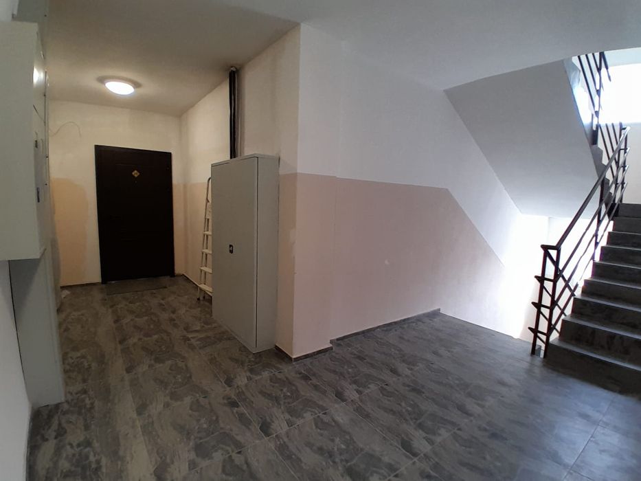 Продается 3х комнатная квартина