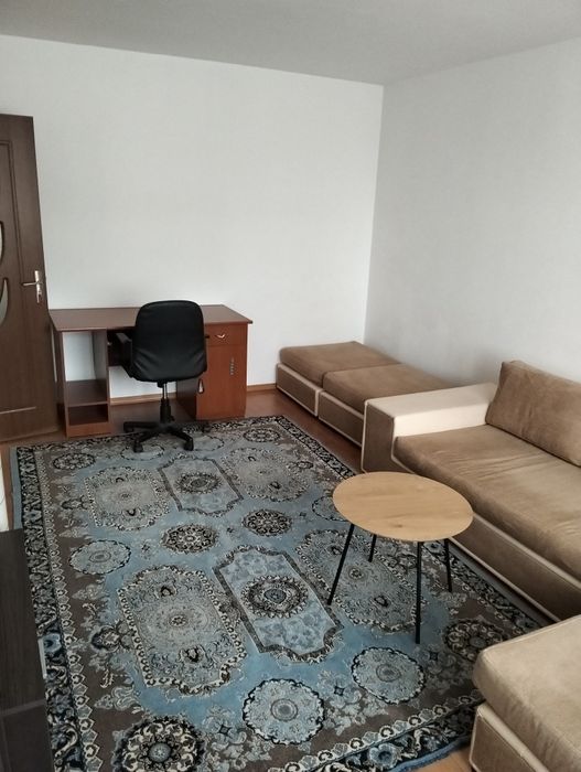 Apartament 2 Camere Decomandate în Cornișa