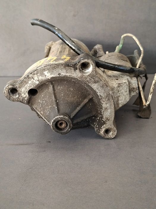 Electromotor Renault Megane 2001 1.9 dCi MT (102 hp)