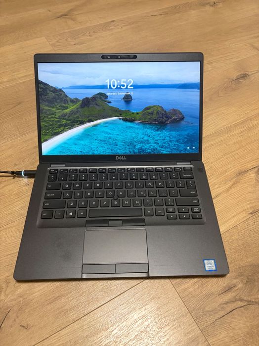 Лаптоп DELL Latitude 5400
