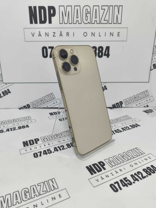 NDP Amanet NON-STOP Sos. Giurgiului 119 IPHONE 13 PRO MAX (55071)