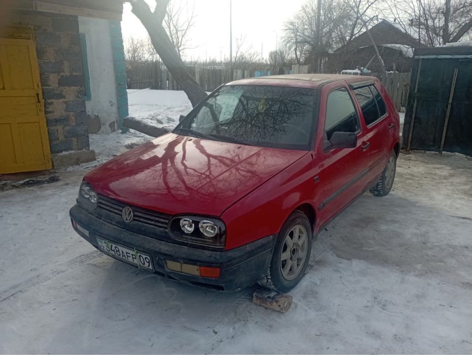 Продам Авто Volkswagen