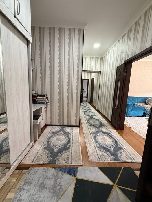 Продается 2х комнатная квартира новостройка Паркентский