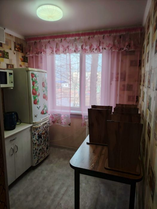 Продам 2 ком квартиру